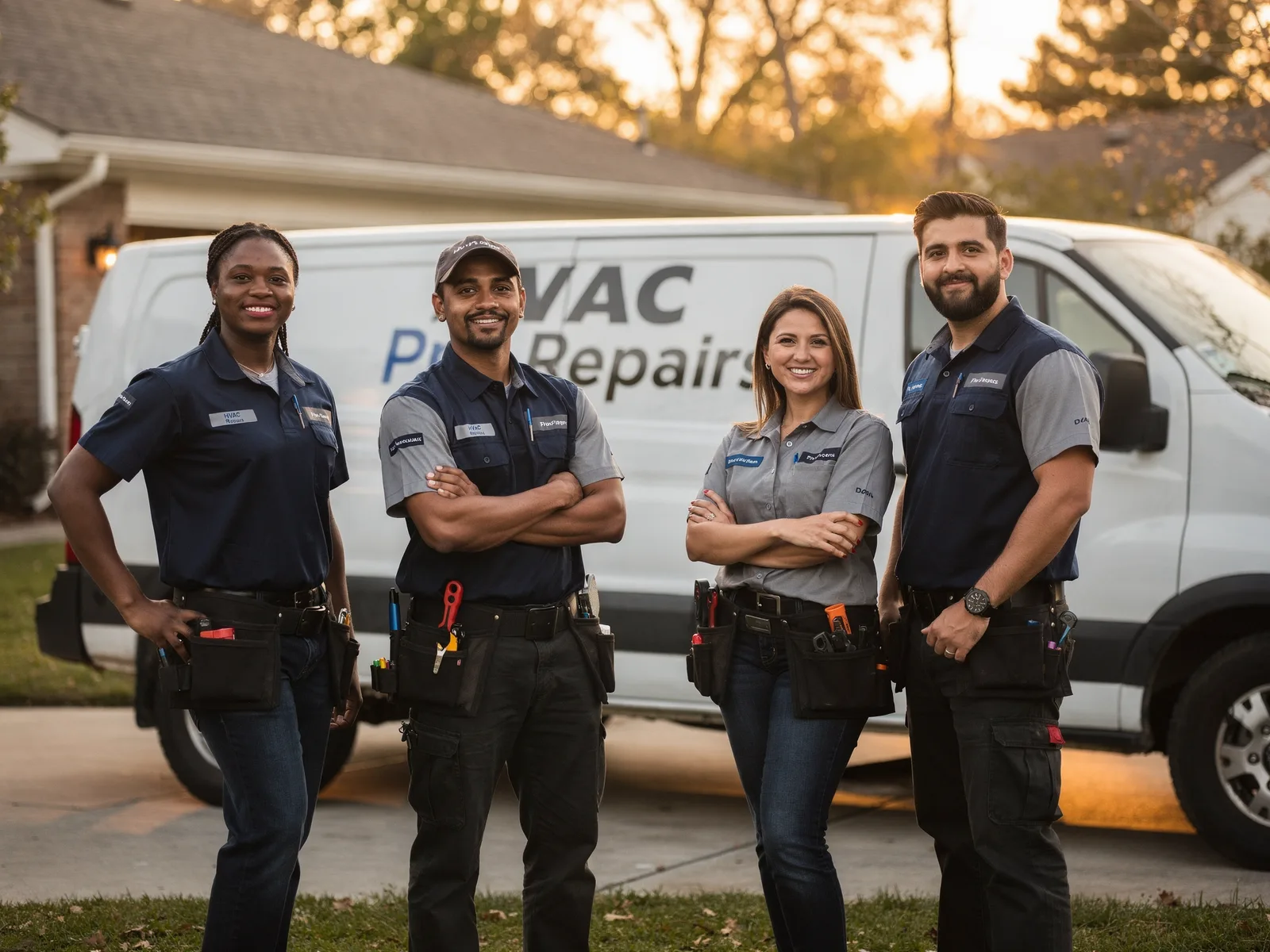 Heat Pump Repair company in Tres Pinos, CA