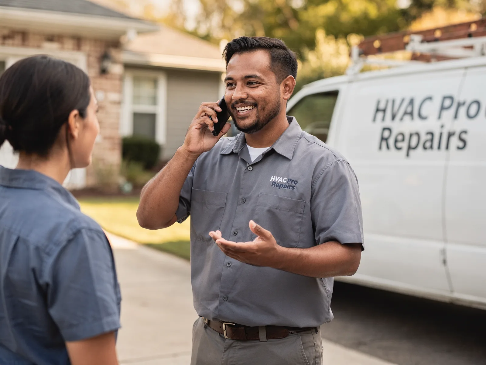 Heat Pump Repair Tres Pinos, CA FAQs